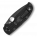 Canivete Spyderco Native 5 C41PBBK5 Black Blade 